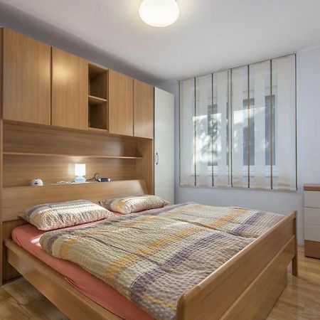Villa Park Novigrad Istria Exterior foto